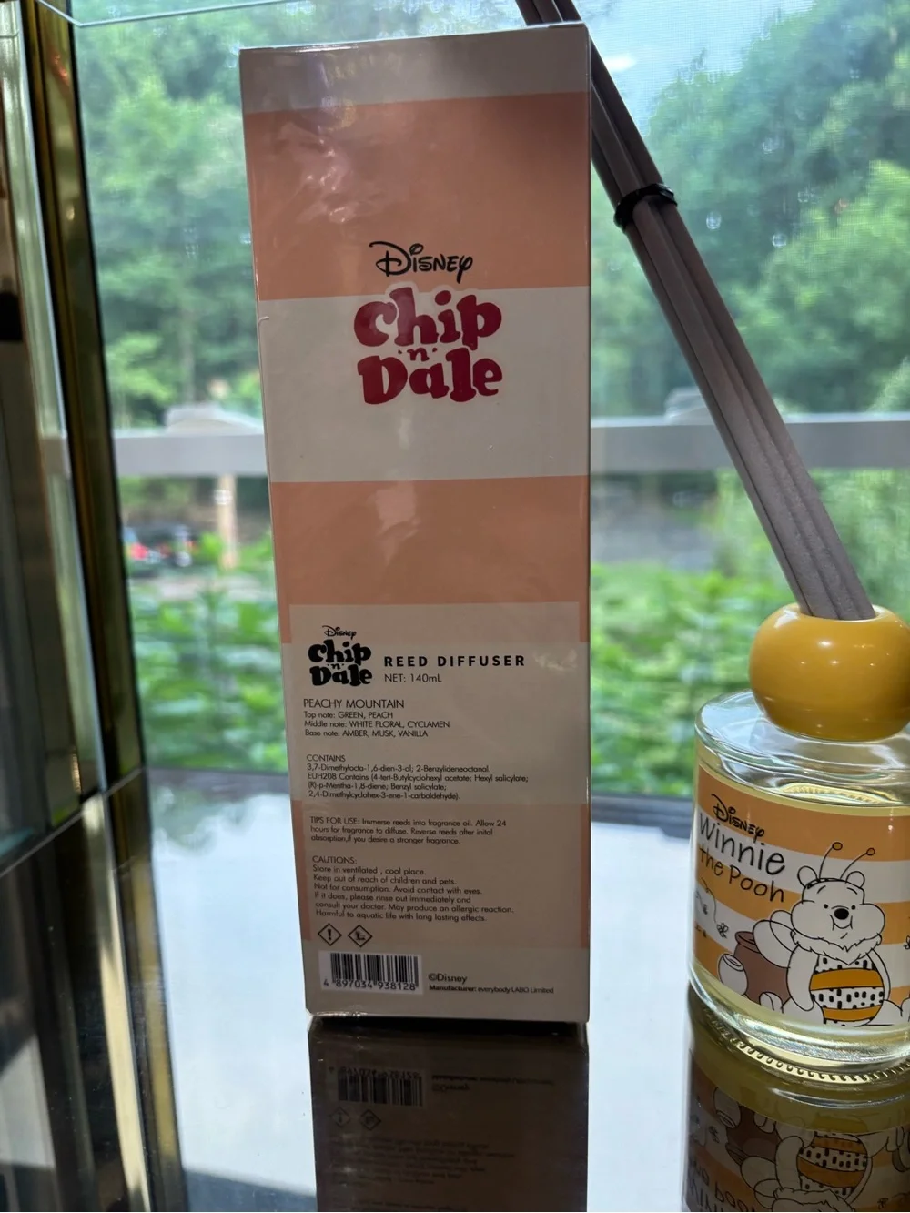 Disney
